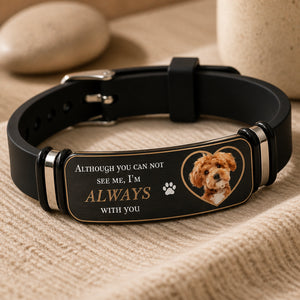 Pet Memorial Photo Bracelet – Always With You - Personalized Projection Bracelet 1e1a1a7d-1cd7-4faf-97d9-5fc6fa4ef59a.jpg