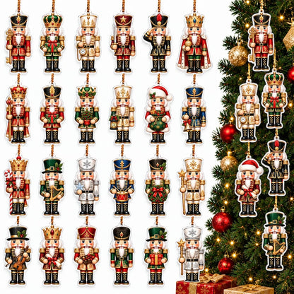 Christmas Nutcracker Advent Calendar 2026, 24 Day Nutcracker Ornament Set, Christmas Countdown Gift, Holiday Tree Decor, Xmas Keepsake 1e24b249-6a44-431a-a8f1-c93e0d8b5184-a5.jpg