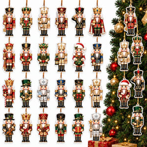 Christmas Nutcracker Advent Calendar 2026, 24 Day Nutcracker Ornament Set, Christmas Countdown Gift, Holiday Tree Decor, Xmas Keepsake 1e24b249-6a44-431a-a8f1-c93e0d8b5184-a5.jpg