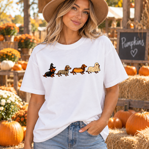 Halloween Dachshund Costumes Comfort Colors® Shirt, Spooky Wiener Dog Graphic Tee 1e3a5739-c6b3-4cd1-ac34-31d71a8a4872-banner-3.png