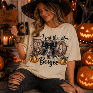 I Put The Boo in Boujee Png, Coquette Halloween PNG, Fall png, Spooky Season Png, Pumpkin Png, Halloween Mama Png, Comfort Color  TShirt Design 1e46c52e-cf31-4b23-b047-bc57d310dfdc-2b240616-40e1-4311-a593-a3dfcb4d817c.png