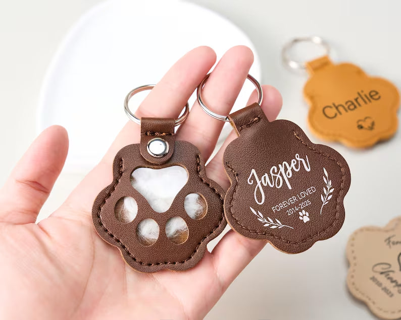 Custom Pet Fur Memorial Keychain, Engraved Pet Fur Holder, Dog Cat Hair Keepsake Jewelry, Pet Sympathy Gift for Pet Lovers 1e477a3d-ae93-4a25-b0ad-30fb8261b6f5--wewewr-7-.jpg