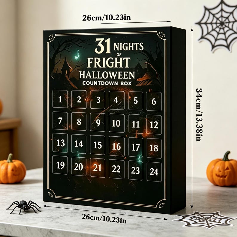 31-Day Halloween Advent Calendar, Spooky Countdown Box with Miniature Figurines, October Surprise Gift, Halloween Decor for Home - Party 1e4b68dc-c025-408c-9c92-6b3fb47232ee-t-i-xu-ng-10-.png