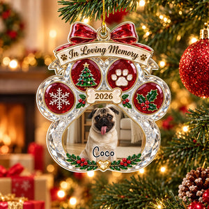 In Loving Memory Christmas - Personalized 3D Effect Acrylic Ornament 1e51d45a-5556-49fb-84bf-2b7c4e72a194-260918_SKCMxlJ5mqXCqJcS_large.webp