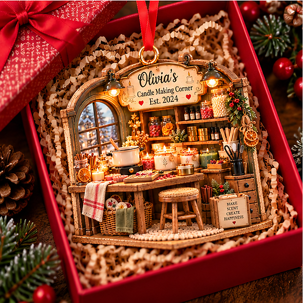 Personalized Candle Making Corner Christmas Ornament – Custom Name & Year, Candle Maker Gift for Her, Handmade Candle Lover Gift 1e6e22be-493d-4d1e-91b2-d50e7d6c3b0f-t-i-xu-ng-29-.png