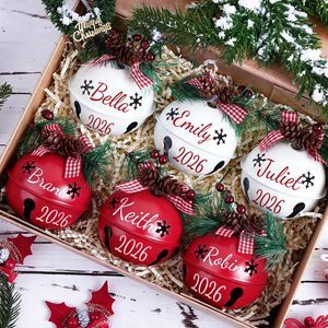 Personalized Christmas Tree Ornament, Custom 2026 Jingle Bell, Christmas tree ornament, Bell ornament custom, Christmas Decor, Christmas Gift 1e6f164c-f408-49f4-8b0f-e834801b2e55-3.png