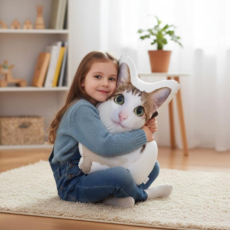 Uncle Cat Hugs, Custom Pet Pillows, Fun Pillows For Your Pet Or Family, Christmas Gifts, Christmas Pillows, Birthday Gift 1ea9a886-c947-4ce1-9441-d2382af4a679-h3.jpg