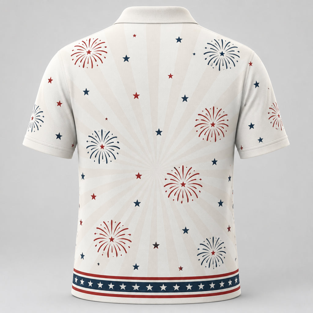 MEOW-ICA Patriotic Cat AOP Polo - Polo shirt - All over printed 1ee76cc1-f45d-44fe-801b-c5d61e86b35a.jpg
