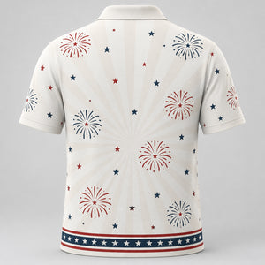 MEOW-ICA Patriotic Cat AOP Polo - Polo shirt - All over printed 1ee76cc1-f45d-44fe-801b-c5d61e86b35a.jpg