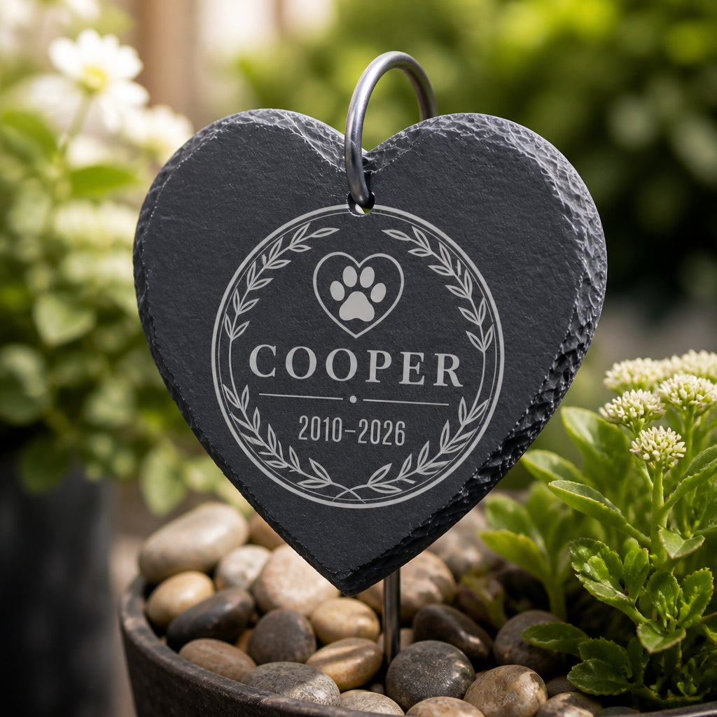 Slate Pet Memorial Heart — Name & Years - Personalized Slate Memorial Stone 1ee9ab82-f886-49b5-98d8-858cd19fba12.jpg