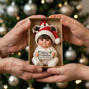 Personalized 3D Ornament, Family Photo Merry Christmas Keepsake, Gift For  Kid 1ef1cec3-c361-4f36-921c-4b73e2411045-mn4.jpg