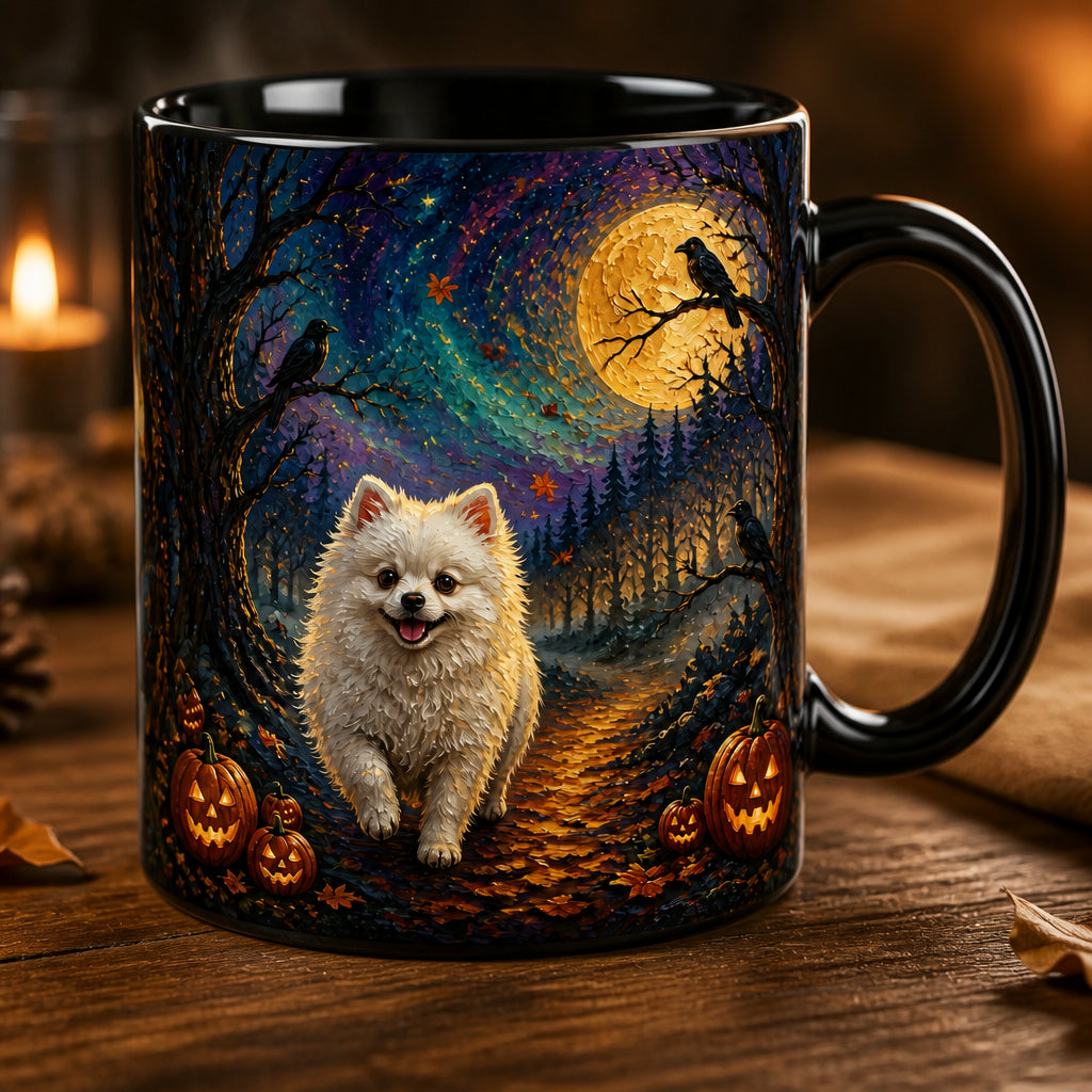Custom Pet Halloween Night Art Mug (Photo to Painting) - Personalized Edge-to-Edge Mug 1f0ca5ac-9e82-4d55-8999-5cbcbd1f8e3e.jpg