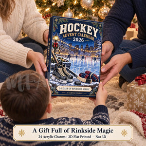 Personalized Hockey Advent Calendar, Custom Player Name Number, Christmas Countdown, Hockey Fan Keepsake, Sports Holiday Decor, Gift 2026 1f0d12ae-0183-4293-880d-58103efd3e4f-il_794xN.8554895790_p0c0.jpg