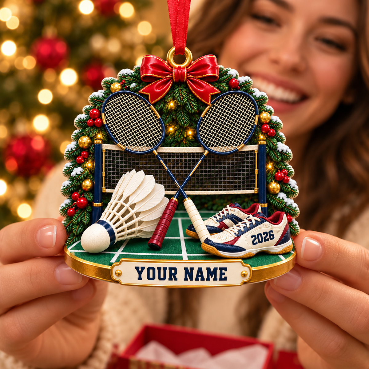 Personalized Badminton Christmas Ornament – Custom Name Gift for Badminton Players 1f418f94-d931-4696-bfc0-70a341eeb4d9-Image-Sep-30-2026-02_48_21-PM-1.png