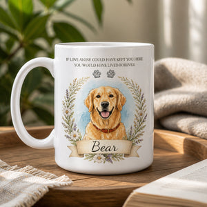 Pet Memorial Mug – Custom Watercolor Portrait with Name - Personalized Mug 1f7d931d-c1d0-4ebe-b5be-583d9f6826ee.jpg