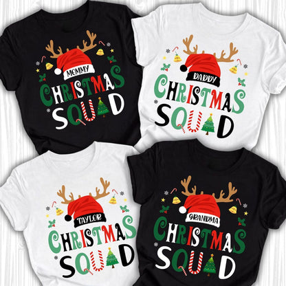 Christmas Squad Shirt, Family Christmas 2026 Shirts, Christmas Group Shirt, Christmas Family Shirt, Christmas Pajamas, Family Matching Shirt 1f7f602b-faea-4c6f-a6c8-9f2f7dc1cf31-1.jpg