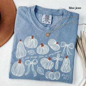 I Will Praise Him in Every Season Shirt, Religious Thanksgiving T-Shirt, Retro Christian Fall Tee,Religious Fall Doodle 1f81e8d4-29ec-42bb-952b-f2f6c342eb15-dfbhdre-3-.webp