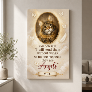 Pet Angels Photo Canvas – Upload Pet Photo & Name - Personalized Canvas 1f82783c-df5d-42ee-82be-2b35bb152fc0.png