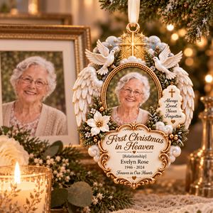 Personalized First Christmas in Heaven 3D Memorial Ornament – Custom Photo, Name & Dates Angel Wings Remembrance Keepsake 1fbc4672-0530-409d-9045-ec2f7c72147c-Image-Sep-16-2026-10_08_51-AM-4-.png