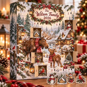 Personalized Moose Advent Calendar, 24 Double-Sided Acrylic Ornaments, Christmas Countdown Box 1fc1bda1-d152-443b-bd99-b553ce2f82df-il_1588xN.8595669496_7v67.jpg