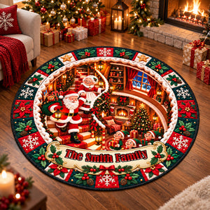 Merry Moments All Season 3D Illusion Quilted Rug - Personalized Quilted Mat 1fc944c3-5da3-42dc-a804-0c0eb5195118-2-4-.jpg