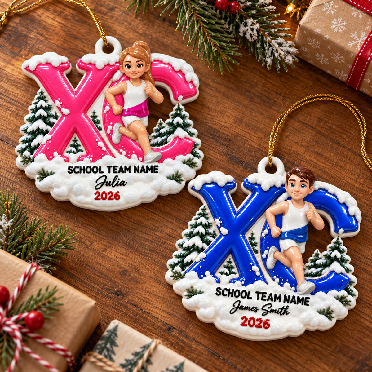 Trending Cross Country - Personalized Christmas Ornament - Real 3D Raised Ornament 1ffacdb7-903d-4fe5-8bd3-3899afbb5886-banner-3.jpg