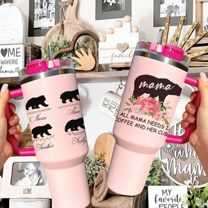 All Mama Needs Is Coffee And Her Cubs - Personalized Tumbler - Gift For Mother 2-1_3360d662-5c6b-4b57-8278-1f0d02fac2ac.png?v=1714014479