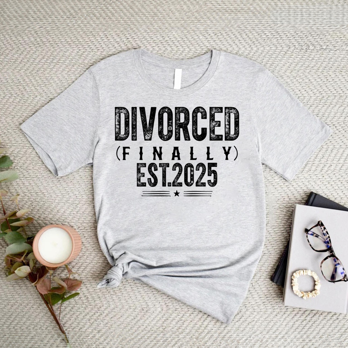 Custom Divorced Shirt, Finally Divorced Shirt, Personalized Divorced Shirt, Funny Divorce Gift Shirt, Divorce Party Shirt