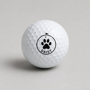 Personalized Dog Lover Golf Ball – Paw Badge + Name - Personalized Golf Ball 202f8c14-fb3c-460e-91e4-eee73e1ae2b1.jpg