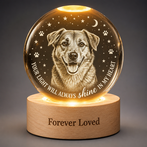 Pet Memorial Crystal Ball Light – Upload Your Photo - Personalized Landscape Crystal Ball 203dde60-9178-4d51-8c8b-bf5bc9580be8.png