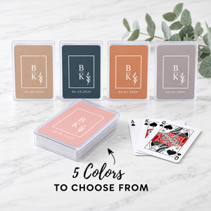 Personalized Playing Cards - Monogram Playing Cards - Wedding Playing Cards - Personalized Wedding Favor - Custom Card Deck - Party Favors 2077fe71-e41d-45a6-8bcb-a13de6e6f117-d6809b8c-7569-4203-b47d-7bdf3b871bbd.png