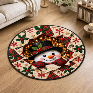 Surprise And Merry Christmas - Personalized Quilted Mat - Christmas Gift For Family 207b2c78-03eb-4054-bced-79d2fbaa8796-banner-3_converted.png