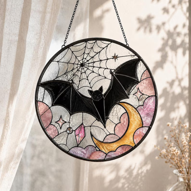 Bat Stained Glass Suncatcher Gothic Halloween Window Hanging Witchy Home Decor Unique Gift Idea 20b323ff-59ef-44a0-8ad9-b75d62318b04-hfhjgfhfg-3-.jpg