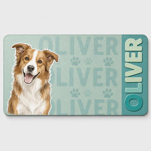 Custom Pet Portrait Name-Pattern Leather Deskmat - Personalized Leather Deskmat 20c8bfda-b791-4264-b961-ed61a7004e3b.png