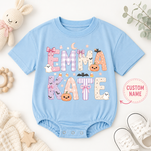 Personalized Halloween Baby Romper, Custom Name Ghost Pumpkin Bodysuit, Cute Pastel Halloween Outfit for Baby Girl 2026 20f81576-f267-4825-9714-317baf80f196-Image-Aug-14-2026-11_09_02-AM-3-.png