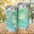 Gift For Bonus Daughter Tumbler, Dandelion To My Bonus Daughter Never Forget How Much I Love You 21.3.jpg
