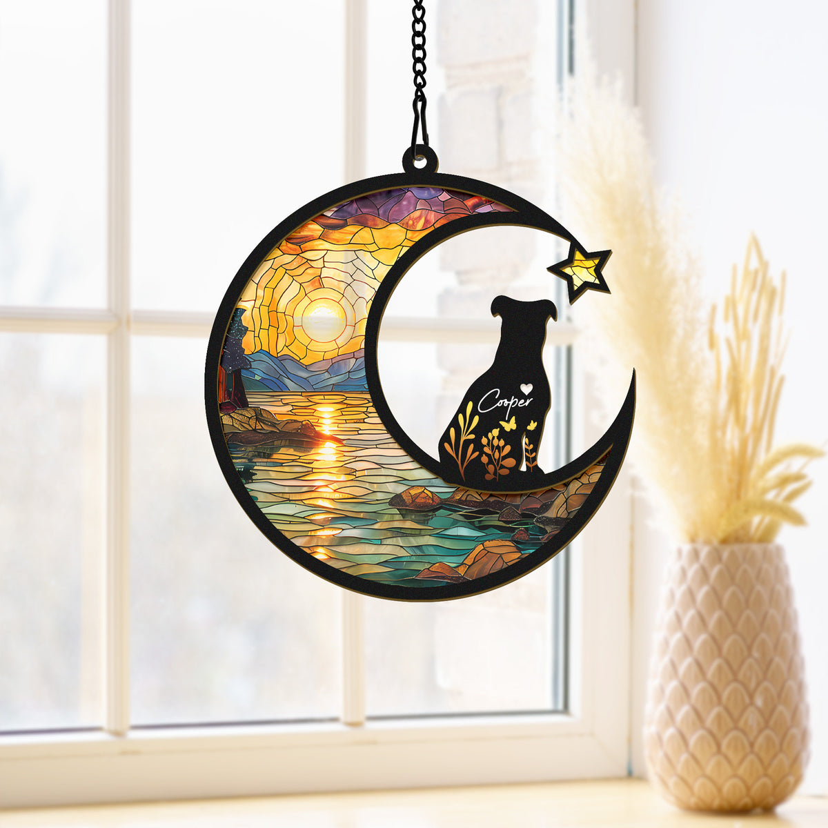 Personalized Dog Loss Sympathy Gift, Custom Pet Memorial Suncatcher, In Loving Memory, Dog Remembrance 2124f56d-b815-464e-87c6-94a5f064cd9d-il_fullxfull.6089235460_pfar.jpg
