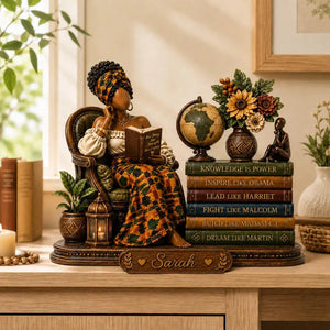 Personalized Black History Book Lover Wooden Plaque, Custom Reader Desk Sign, African American Intellectual Gift, Book Lover Gift 215c2bc3-1827-4a82-987c-24a491d4164d-gggggggggggg-4-.webp