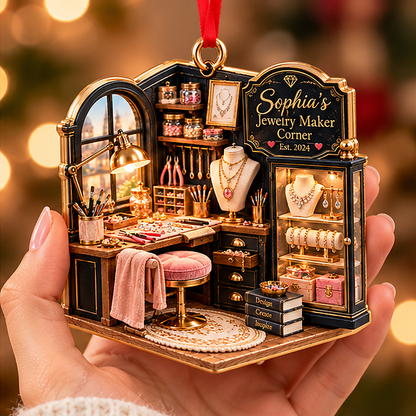 Personalized Jewelry Maker Corner Christmas Ornament – Custom Name & Year, Jewelry Designer Gift for Her 2194136f-49f2-498f-9253-16d0b045c997-t-i-xu-ng-22-.png