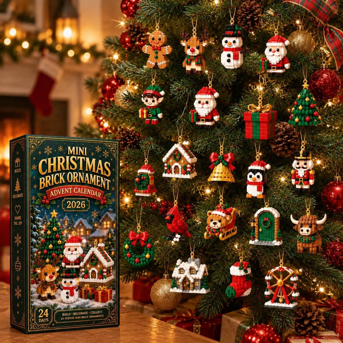 Christmas Advent Calendar, 24-Day Christmas Countdown Calendar, Christmas Tree Hanging Ornaments, Surprise Blind Box for Kids 219f8a5b-1bda-47dc-b792-f256c1a0ed34-il_1588xN.8643978607_dfmw.jpg