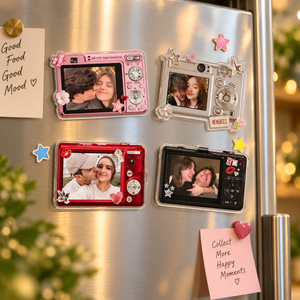 Personalized Couple Photo Fridge Magnet, Gift for Boyfriend, Girlfriend, Husband Gifts, Gifts For Wife, Anniversary Gifts For Couple 21aa99ae-55a5-40b9-8e3c-021902e17101-fd892738-9bdf-4d6a-9fe6-f1c424bd6a64.png