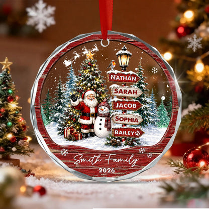 Custom Family Names Christmas Ornament: Personalized Signpost Keepsake 2026 21c31158-44de-47a5-9bb3-8f9b1b32ad33-1.jpg