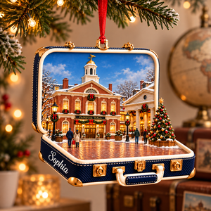 Personalized Faneuil Hall 3D Suitcase Christmas Ornament – Boston Travel Souvenir & Gift for Boston Lovers 21d1197f-8944-470b-a2aa-8dc5c76e6290-Faneuil-Hall-Travel-Christmas-Ornament-2.png