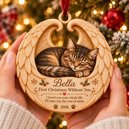 Personalized Pet Memorial Christmas Ornament – First Christmas Without You Custom Photo Cat Memorial Ornament, Pet Loss Keepsake 22298728-34b1-47ef-a110-3dd74139ac88-Image-Sep-25-2026-11_29_15-AM-3-.png
