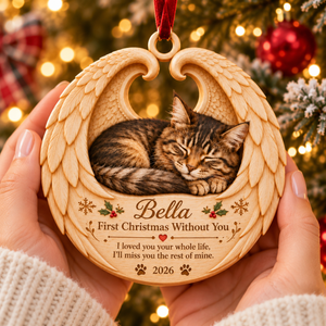 Personalized Pet Memorial Christmas Ornament – First Christmas Without You Custom Photo Cat Memorial Ornament, Pet Loss Keepsake 22298728-34b1-47ef-a110-3dd74139ac88-Image-Sep-25-2026-11_29_15-AM-3-.png