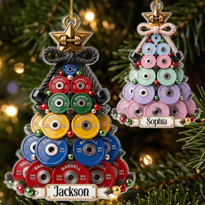 Custom Acrylic Ornament - Personalized Christmas Gym Gifts For Him, Her, Brother, Sister - Strong Mind Strong Spirit 22321f0c-ee95-48c7-bf10-c021e77d5744-t-i-xu-ng-12-.png
