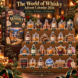 Global Whisky Advent Calendar 2026, 24 Days of International Drams & Treasures, Unique Christmas Countdown Gift, World Spirits Set 226d6472-090f-4f2e-a383-9da9c0adde6f-566044f6-9485-4c15-b6e4-2fd87b7de743.png