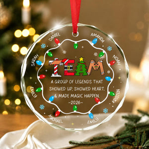 Team Definition Glass Ornament,Personalized Team Ornament,Custom Great Team Christmas Gift,Employee Coworker Appreciation 2026 Holiday Decor 227de17b-dcbf-4a89-857f-9511db13faaa-2.jpg