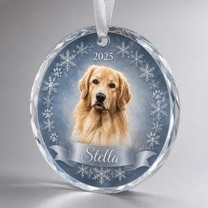 Custom Pet Photo Crystal Ornament with Name & Year - Personalized Crystal Ornament 22a8036d-2eb7-4393-b0e1-f5aabed72da6.jpg