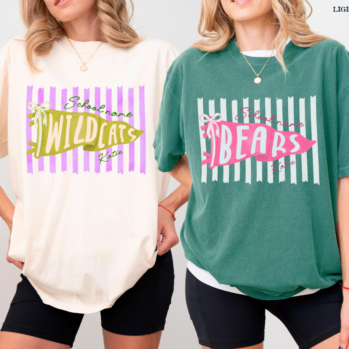 Custom School Mascot Shirt, School Spirit Shirt, Football Season Tee,Preppy Game Day Shirt, Team Pride Tee, Back To School Tee,Stripe Shirt 22c0fe92-54df-44a7-a52a-9dae08bc98df-3.png